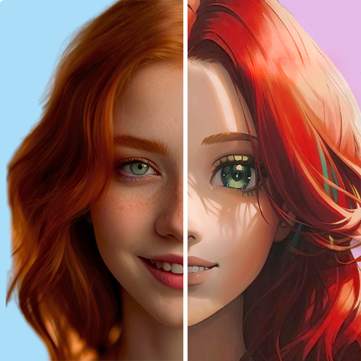 Artime AI: Photo to Anime Art