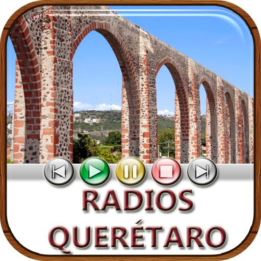 Radios de Queretaro Gratis (Me