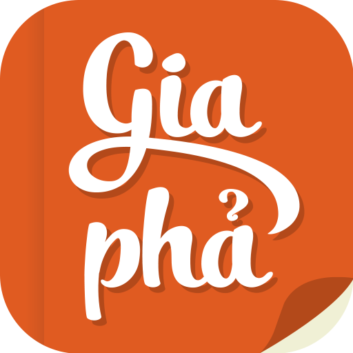 Gia Phả 4.0 - Gia Đình Việt