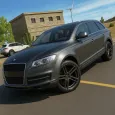 Offroad Car Q