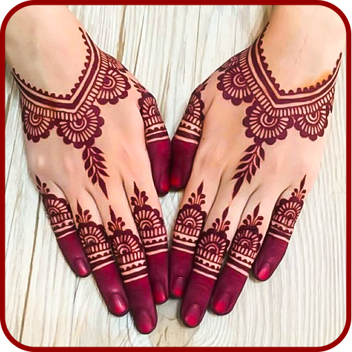 Mehndi Design 2023