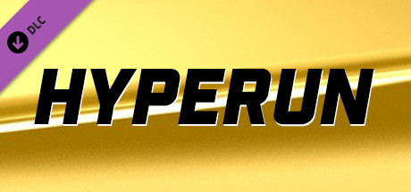 Hyperun Deluxe DLC