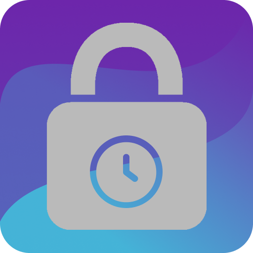 Screen Locker: Time Passcode