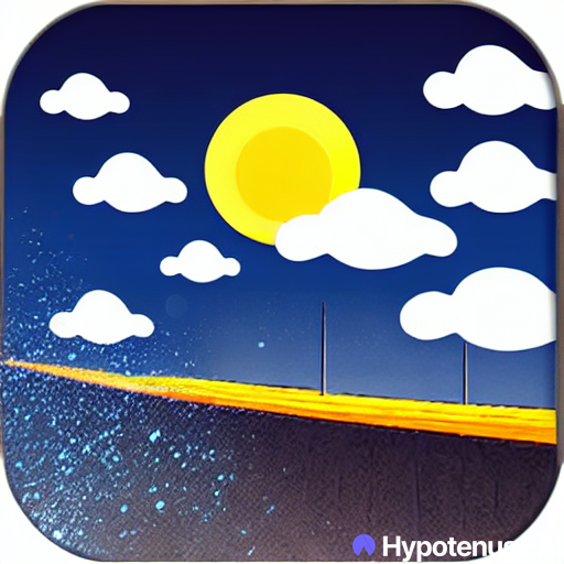 Weather Forecast Pro 2023