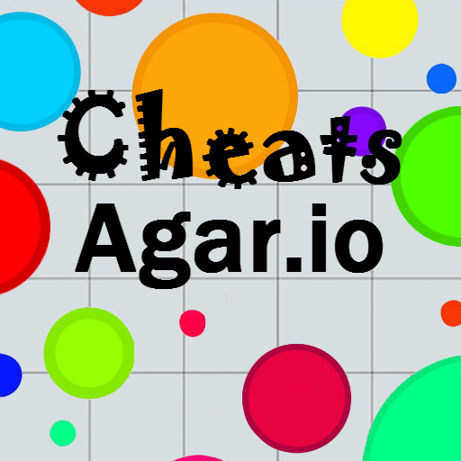 Cheats for Agar.io