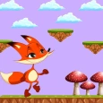Fox Jump Escape