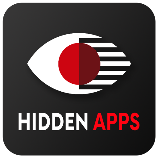 aplicativos ocultos - Hidden Apps