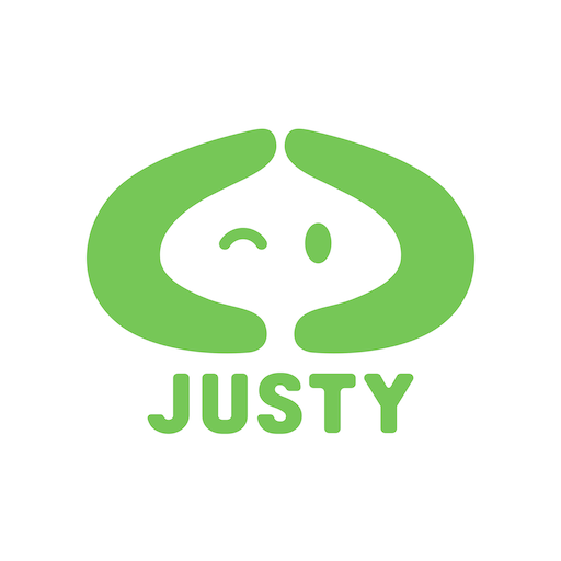 クラウドカメラJUSTY