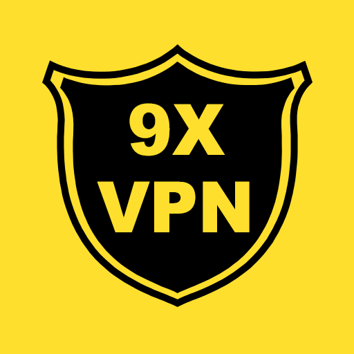 9X VPN - Secure VPN Proxy