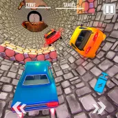 Tunnel Rush Mania - Speed Game - APK Download for Android