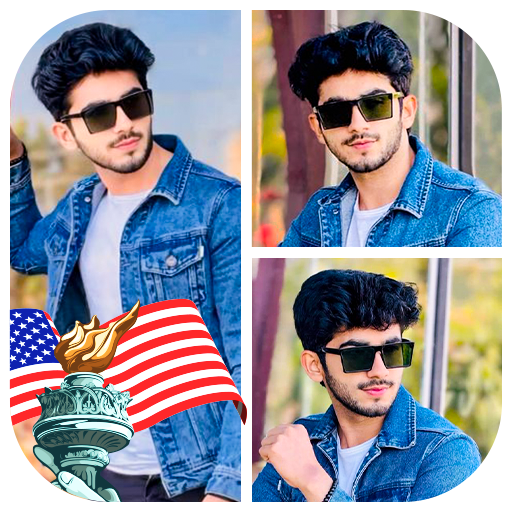 AI Collage Maker Photo Editor