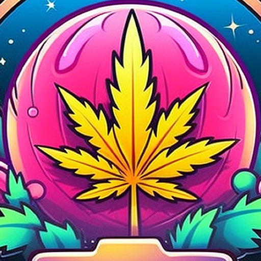 Weed Pinball - Arcade Clash