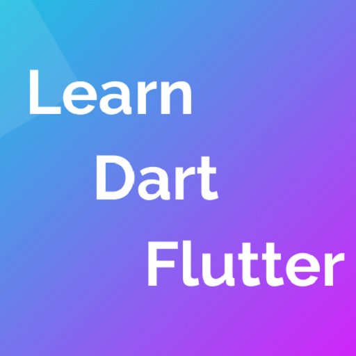 Learn Dart & Flutter 2021