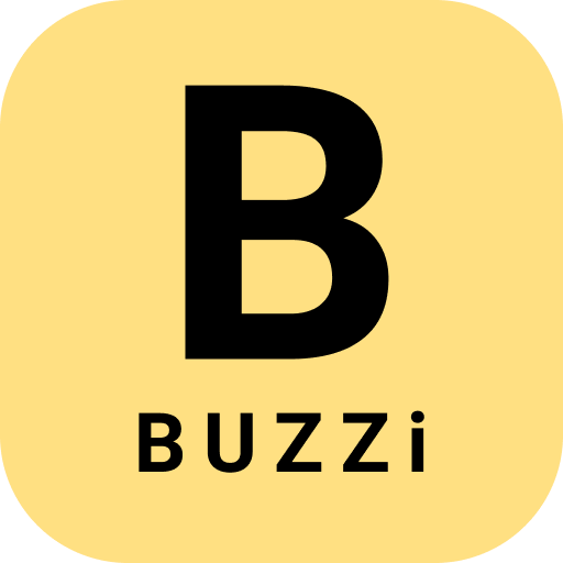 BUZZi - Shop from reviews you 