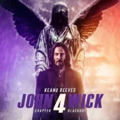 John Wick chapter 4