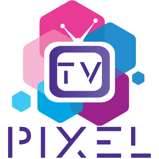 Pixel TV