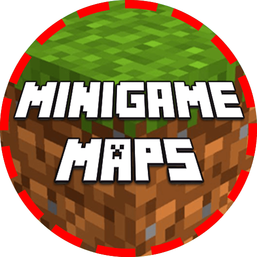 Minigame Maps for Minecraft