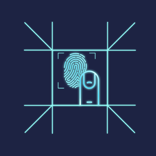 Nadi Wadana - Fingerprint App