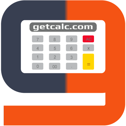 getcalc - Calculator for Everyone & Everything