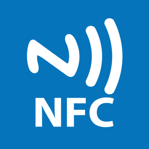 NFC NDEF Tag Emulator