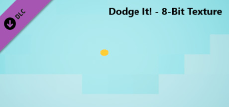Dodge It! - 8-Bit Texture