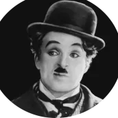 Charlie Chaplin Comedy