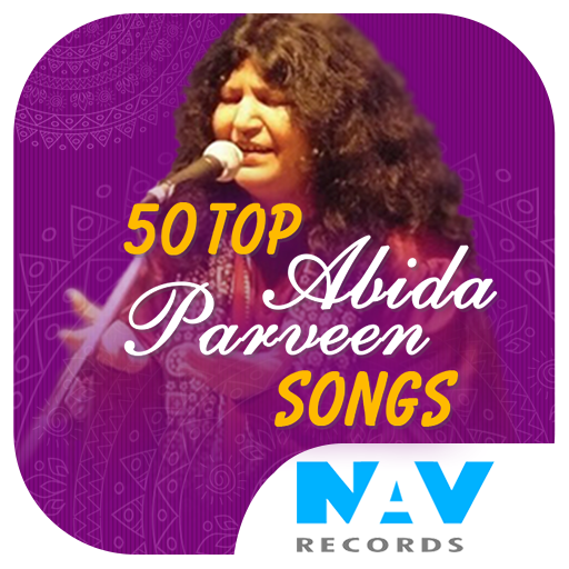 50 Top Abida Parveen Songs