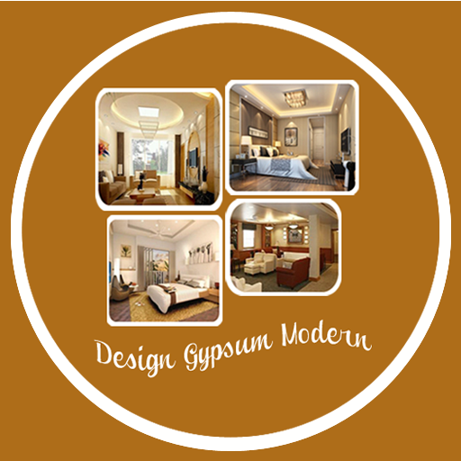 Design Gypsum Modern