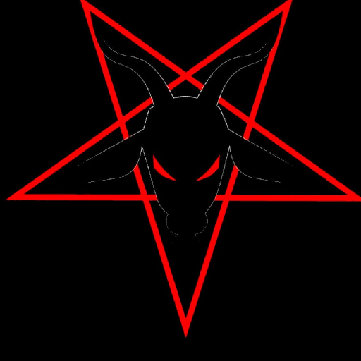 Papéis de Parede de Satanismo