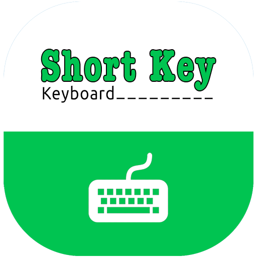 Short Key -  Design Keyboard