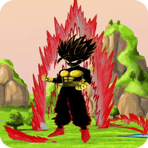 Power Saiyan :tap Power Saiyan Simulator.