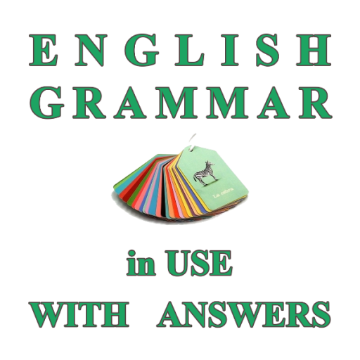 English Grammar in Use With Answers