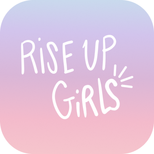 Rise-Up Girls, découvre ton po