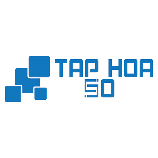 Tạp Hoá Số