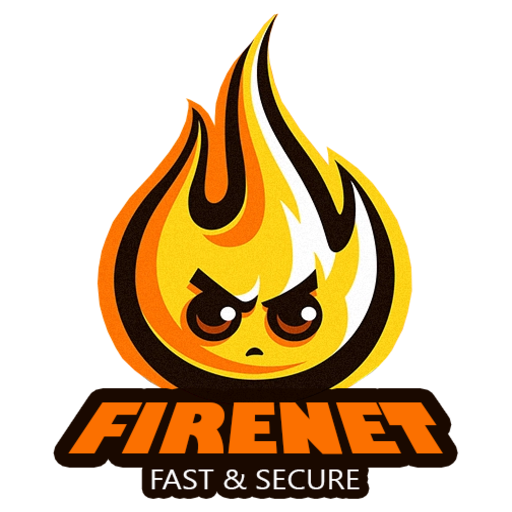 Firenet VPN