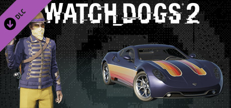 Watch_Dogs® 2 - Velvet Cowboy