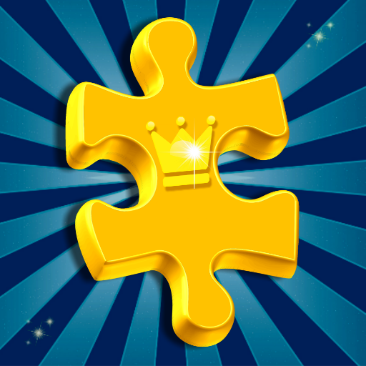 Puzzle Crown - HD Yapboz Oyunu