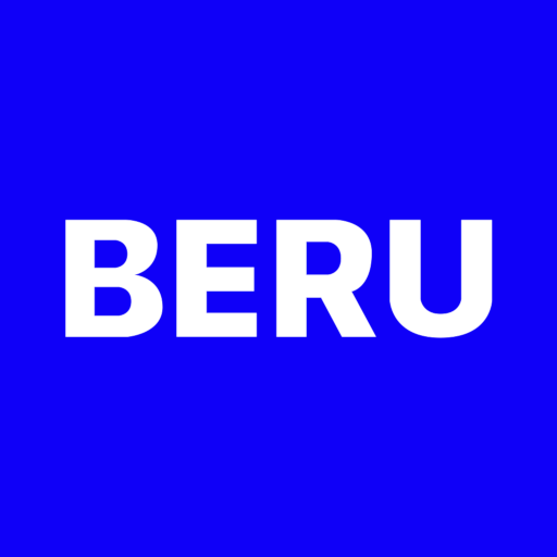 beru-заказ такси