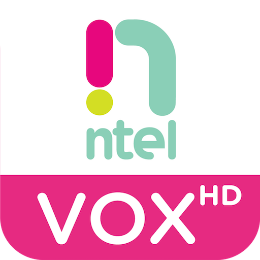 ntel VOXHD