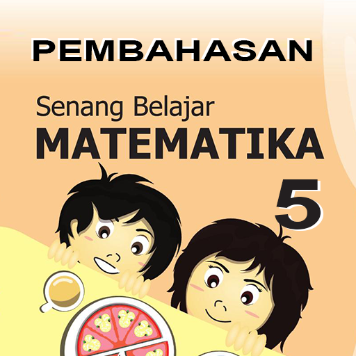 Pembahasan Matematika Kelas 5