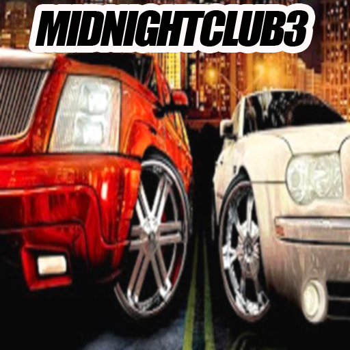 New Midnight Club 3 Trick