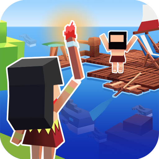 Raft Survival：Mini version