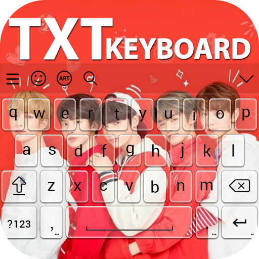 TXT Keyboard