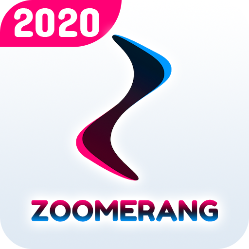 Zoomerang App For Tik Short Videos - Helper