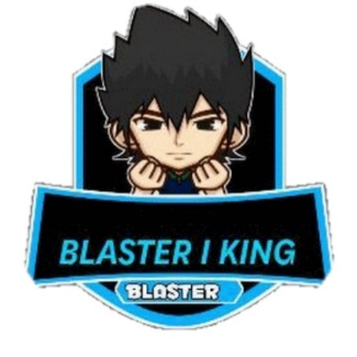 BLASTER GFX TOOL