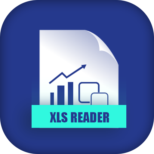 Excel File Reader: Xlsx Viewer