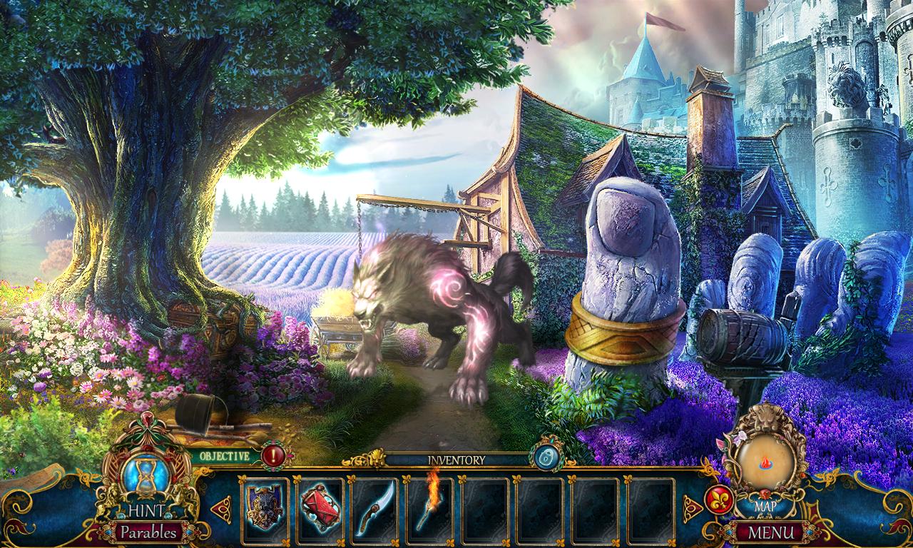 Dark Parables: Jack And The Sky Kingdom Collector's Edition Free Download  in 2023