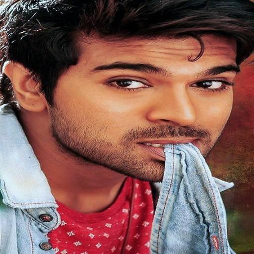 Ram Charan HD Wallpapers