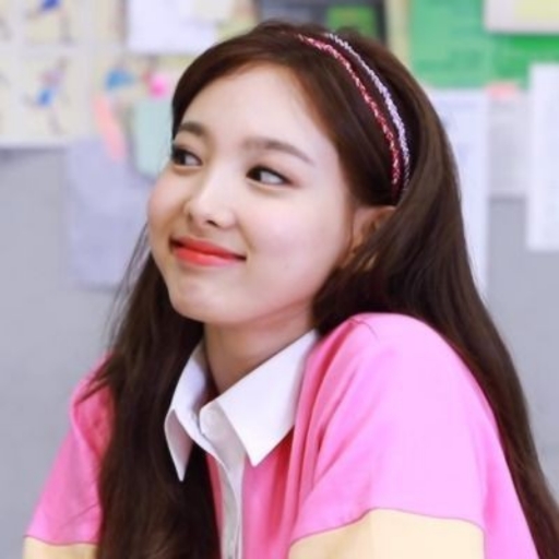 Nayeon Twice WAStickerApps