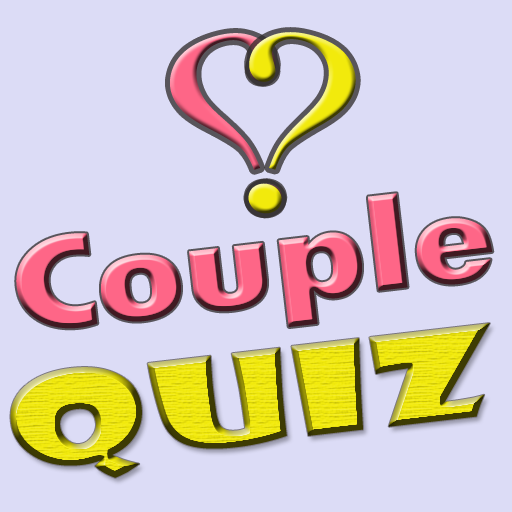 Couple Quiz